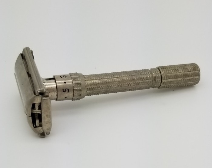 Gillette Razor H3 Adjustable