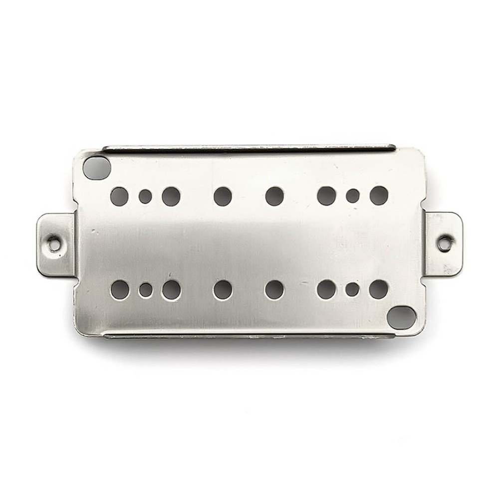 Base Plate For Guitar 52mm Baseplate Copper Pickup Humbucker Replace Part