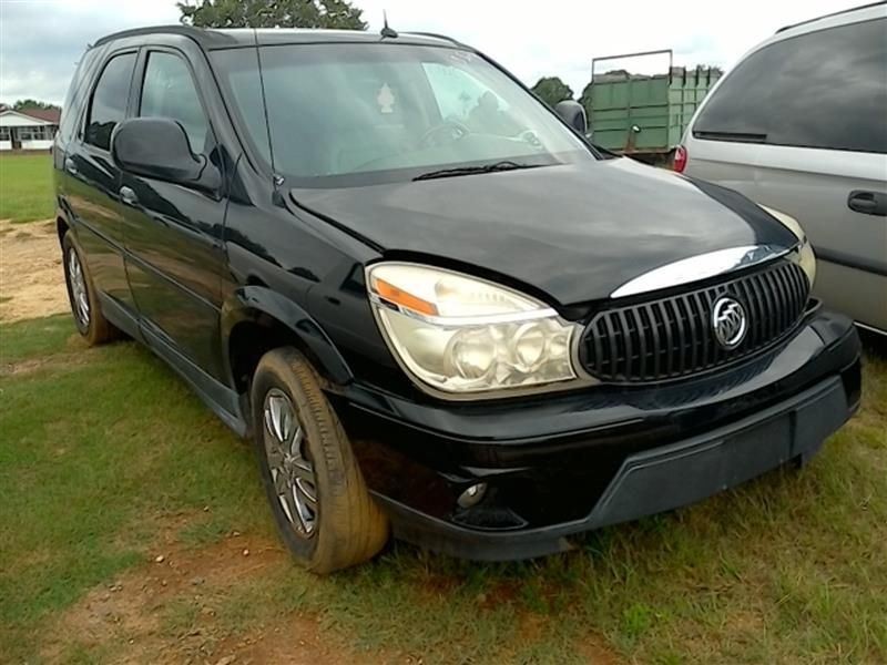 Transfer Case 3.6L Fits 06 Buick Rendezvous OEM