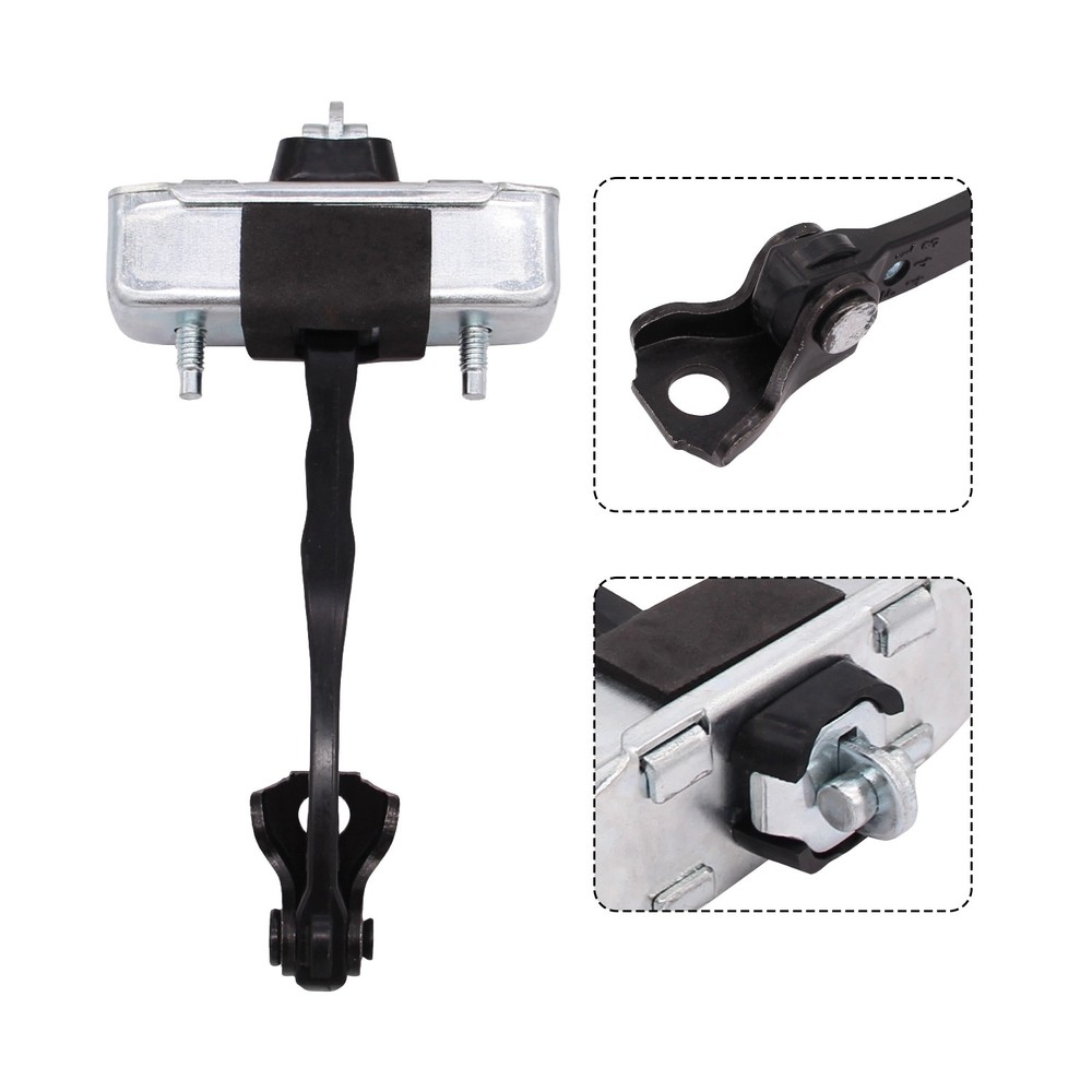 For 2016-2018 Highlander Front Left Driver Side Door Check Strap Stopper Hinge