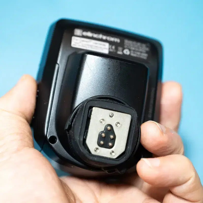Elinchrom EL-Skyport Transmitter Pro for Canon - Sync Trigger