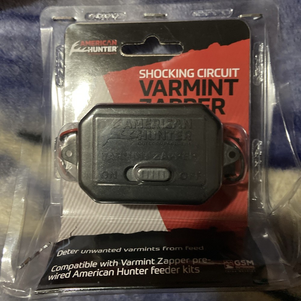 American Hunter Varmint Zapper Module AH-VZM