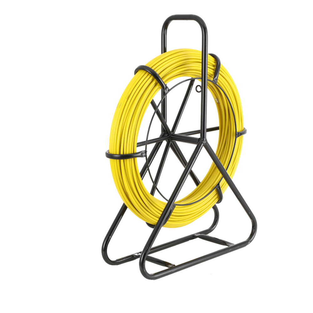 100 m 6 mm cable ties Wire and cable stringers Pipe stringers Cable pullers