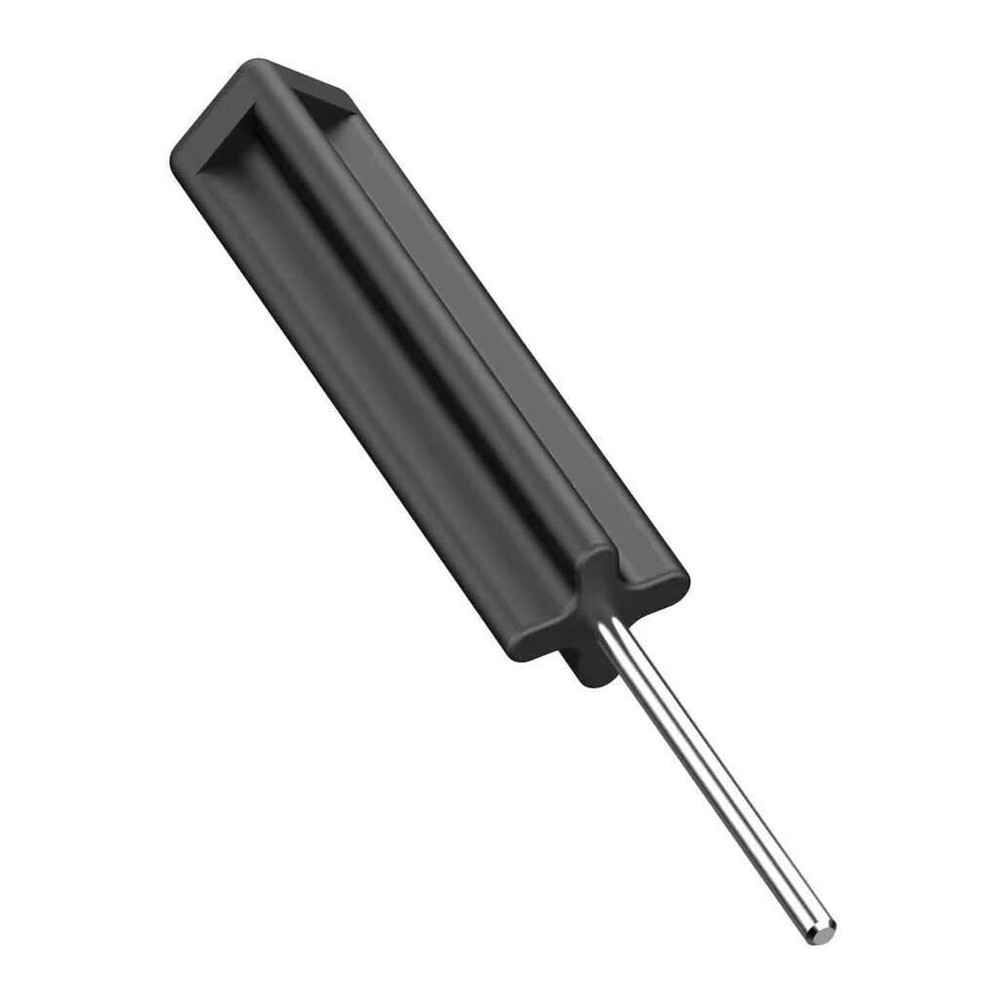 Handgun Sight Pusher Tool with Magazine Disassembly Tool for Glock 1911 Blue