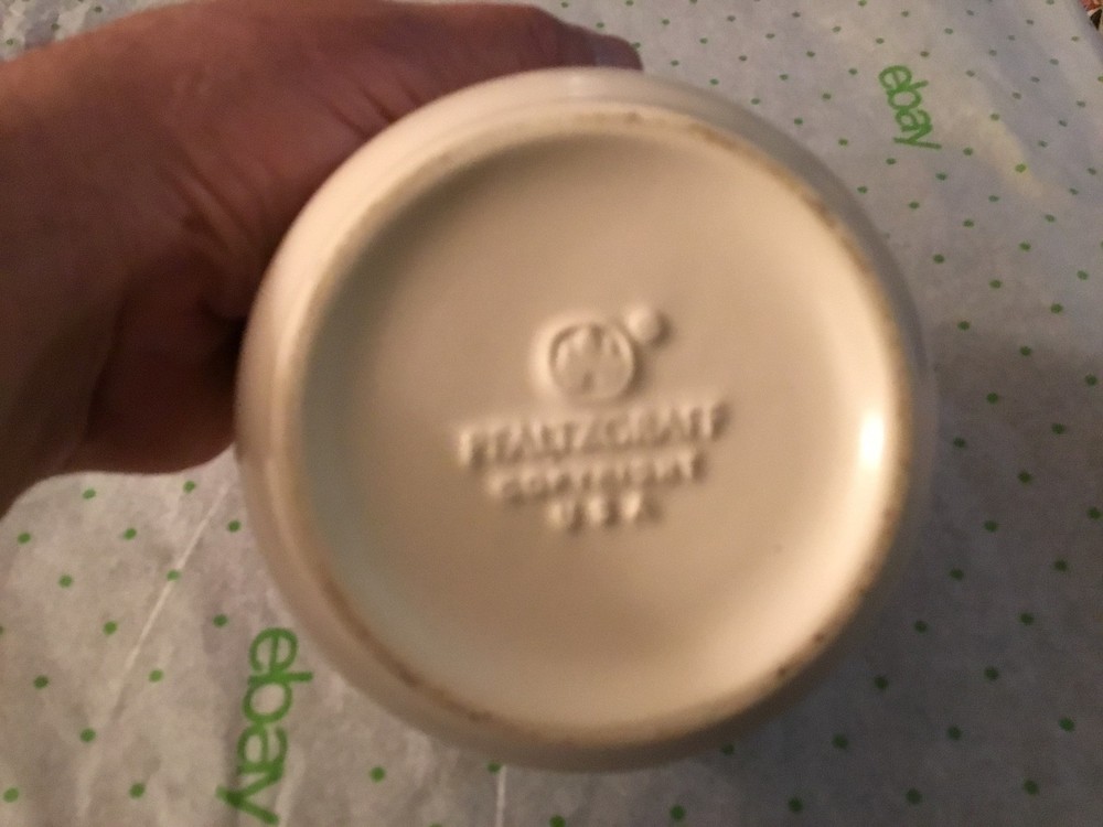 Pfaltzgraff bowl