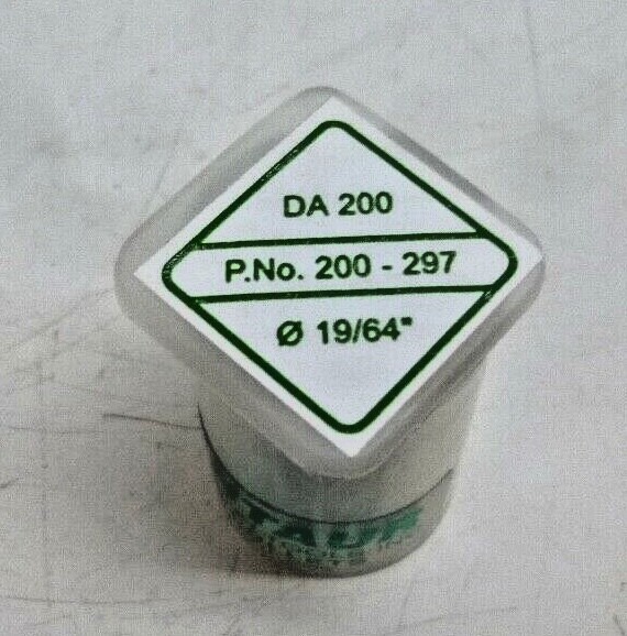 NEW! CENTAUR 19/64" COLLET, 200 - 297