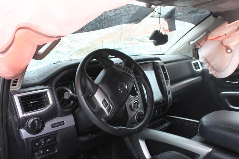 TITAN 2018 Camera/Projector 591025