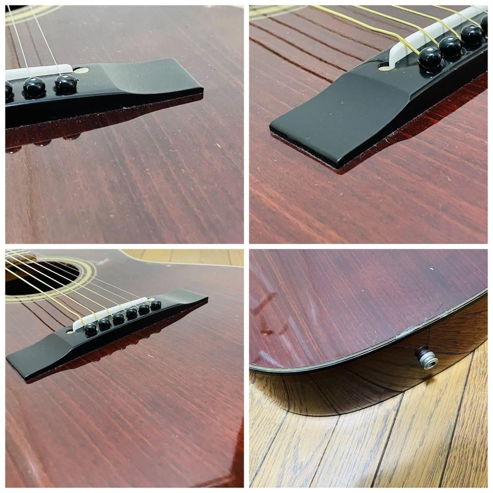 Takamine PTN-006 Classical Guitar