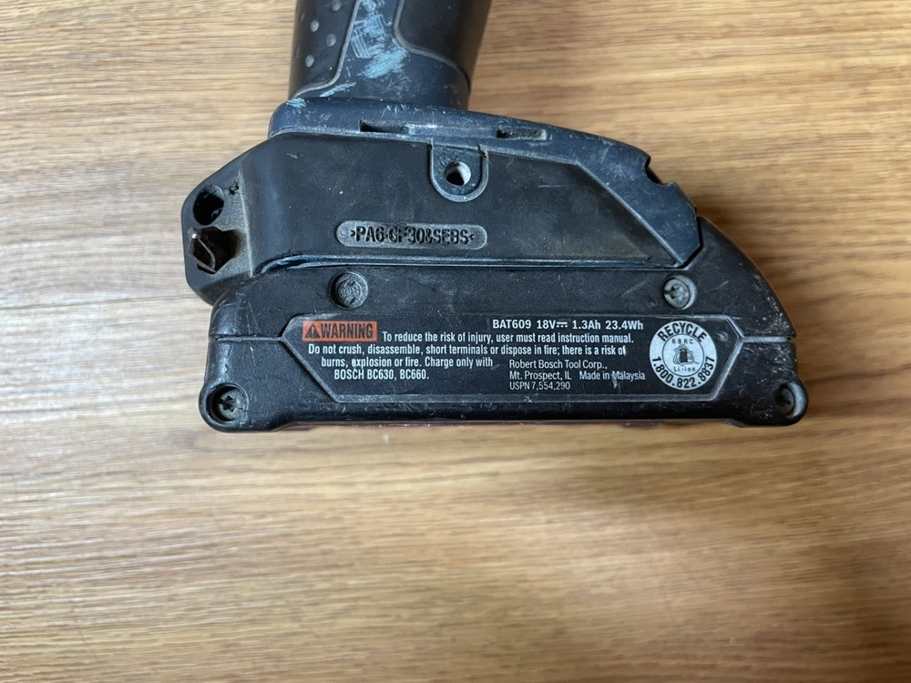 BOSCH HDB180 (PSJ008953)