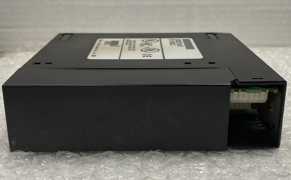 GE Fanuc IC693CPU341R CPU