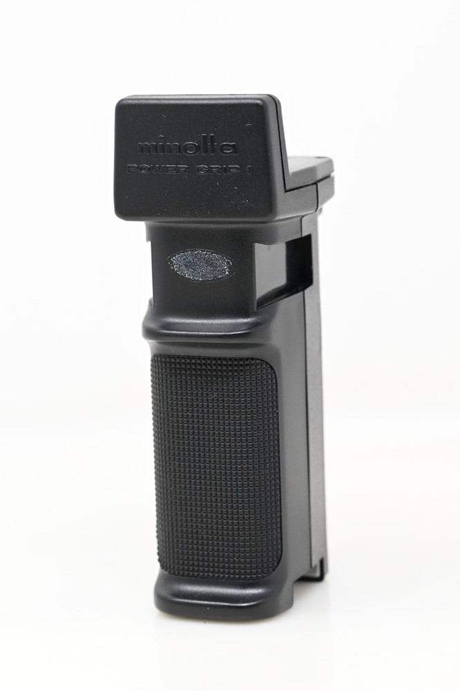 Minolta Power Grip 1 w/ Box #B129