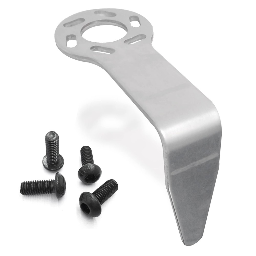 Tool Rafter Hook Adjustable Aluminum Hanger Compatible Power Tools