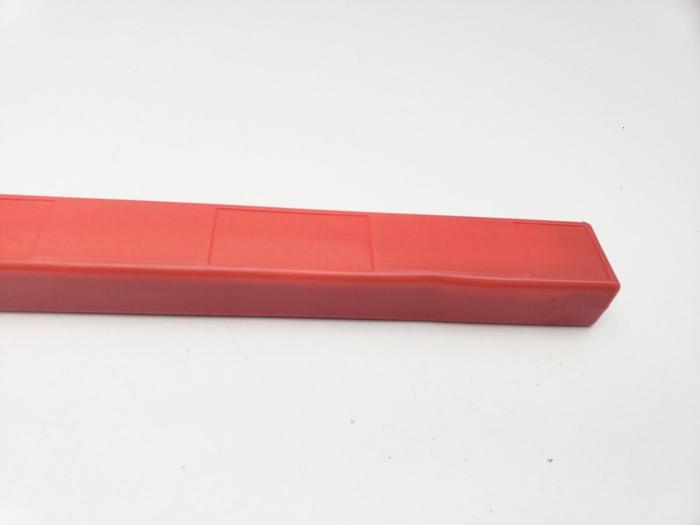 MG HS HAZARD WARNING TRIANGLE WITH BRACKET 2023 10526429
