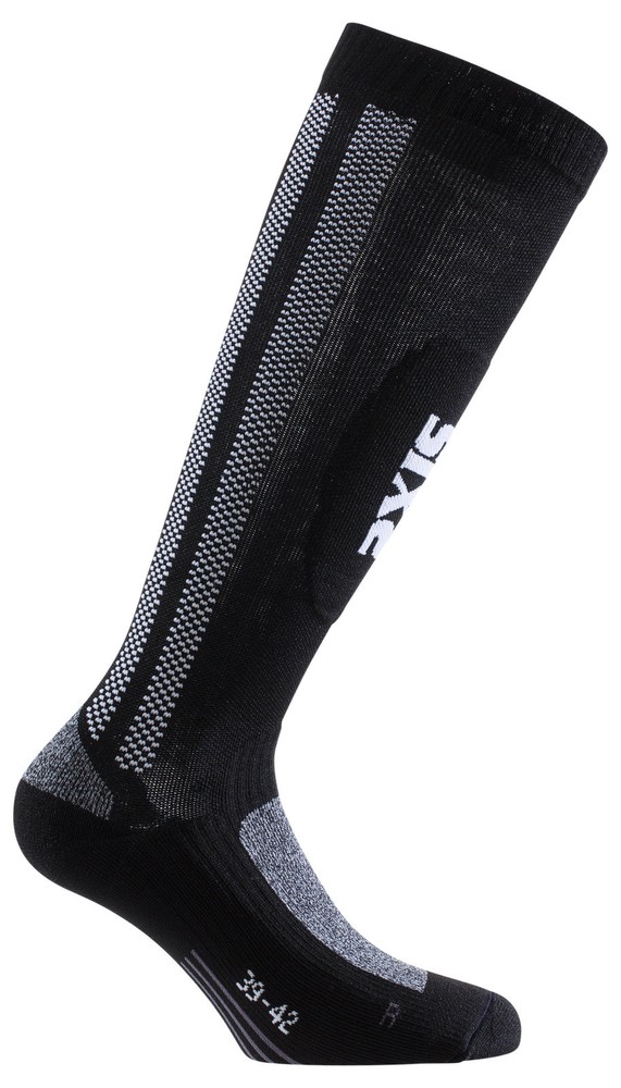 SIXS Motorcycle socks (long) - size 3-5        SAVE £5.00
