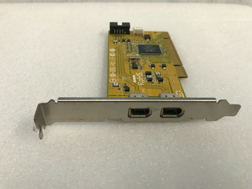 HP 441448-001 Firewire Controller Card 354614-006