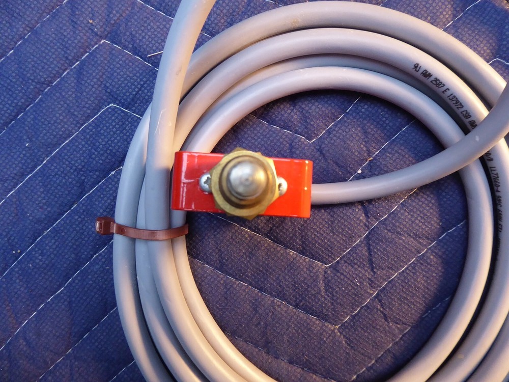 Crouzet 85 8841 Precision Micro Limit Switch CNC