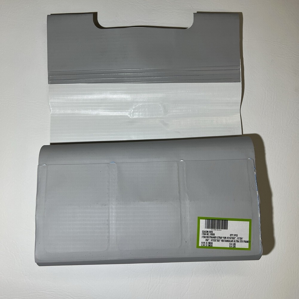 INTEX Restrainer Strap for Rectangular Ultra Xtr Frame Pool 10938 NEW