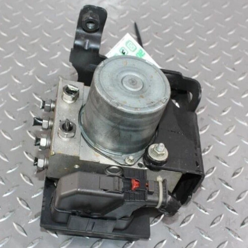 2009-2013 Chevy Silverado 1500 ABS Anti-Lock Brake Pump Module Assembly