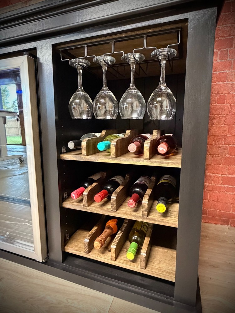 Bar Cabinet