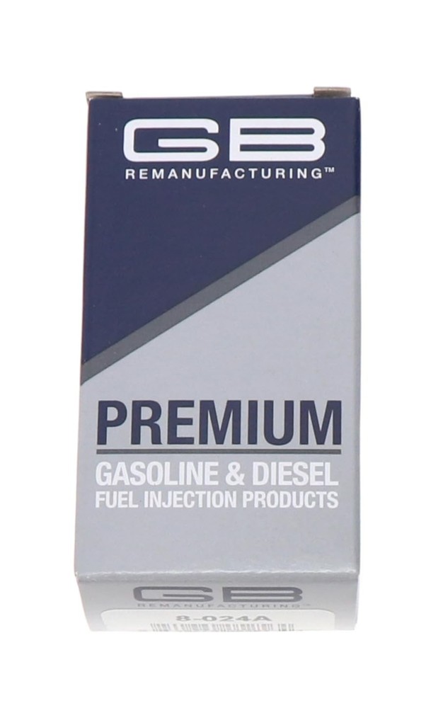 8024A Fuel Injector Seal