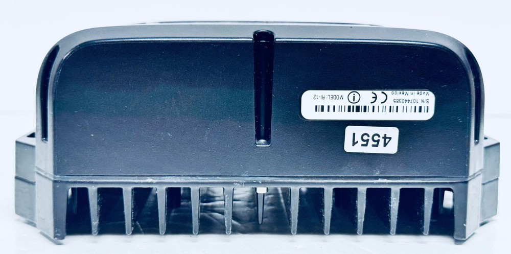 Simrad RI-12 Radar Interface Module For Halo Radar Open Array