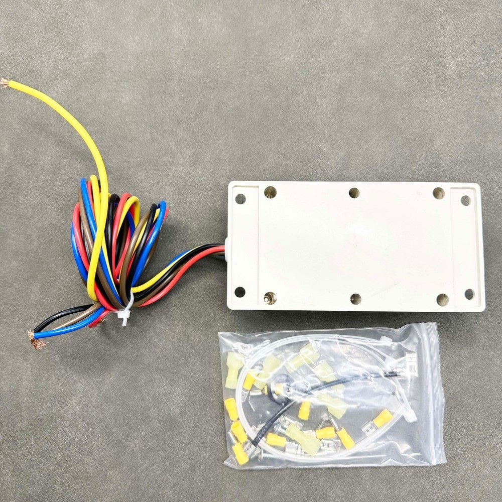 SSRV3T Soft Start Kit Air Conditioner Setup RV A/C Starter For SoftStartRV US