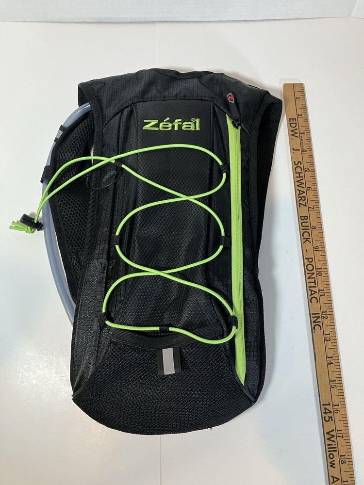 Zefal Hydration Bag *New No tags*