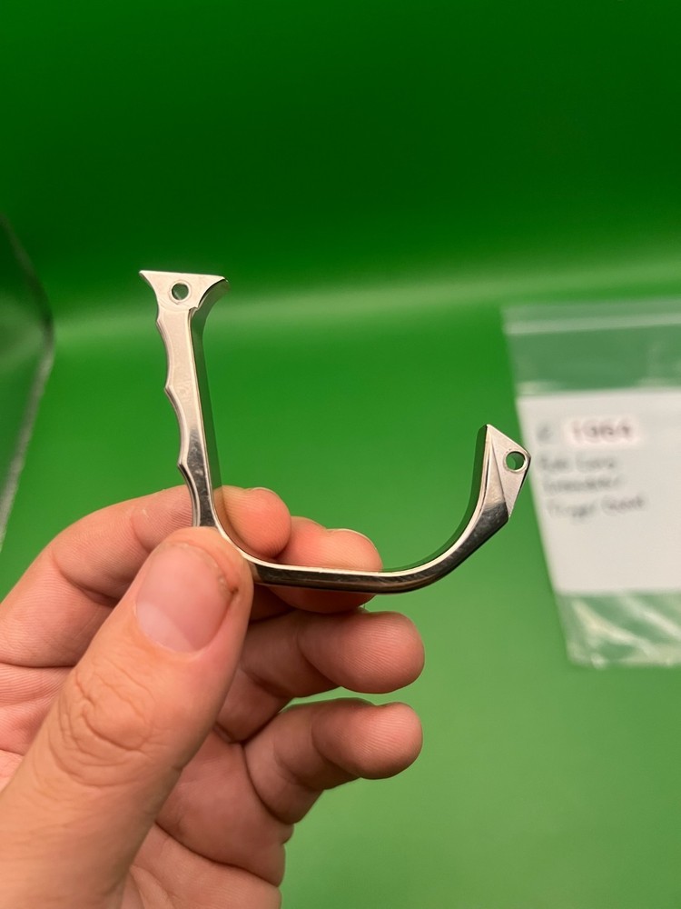 Bob Long Intimidator Trigger Guard