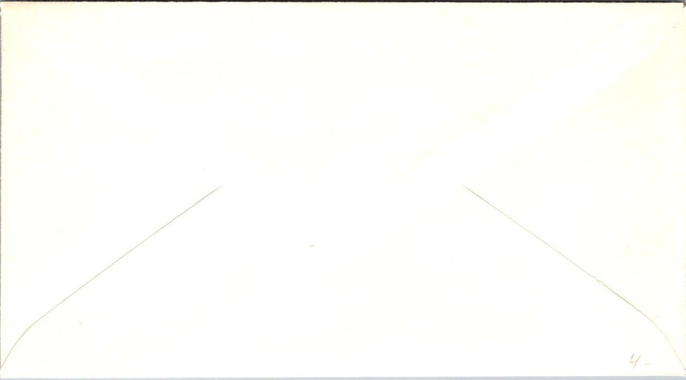 Greece FDC 1990 Endagered Animals - Athens - J20337
