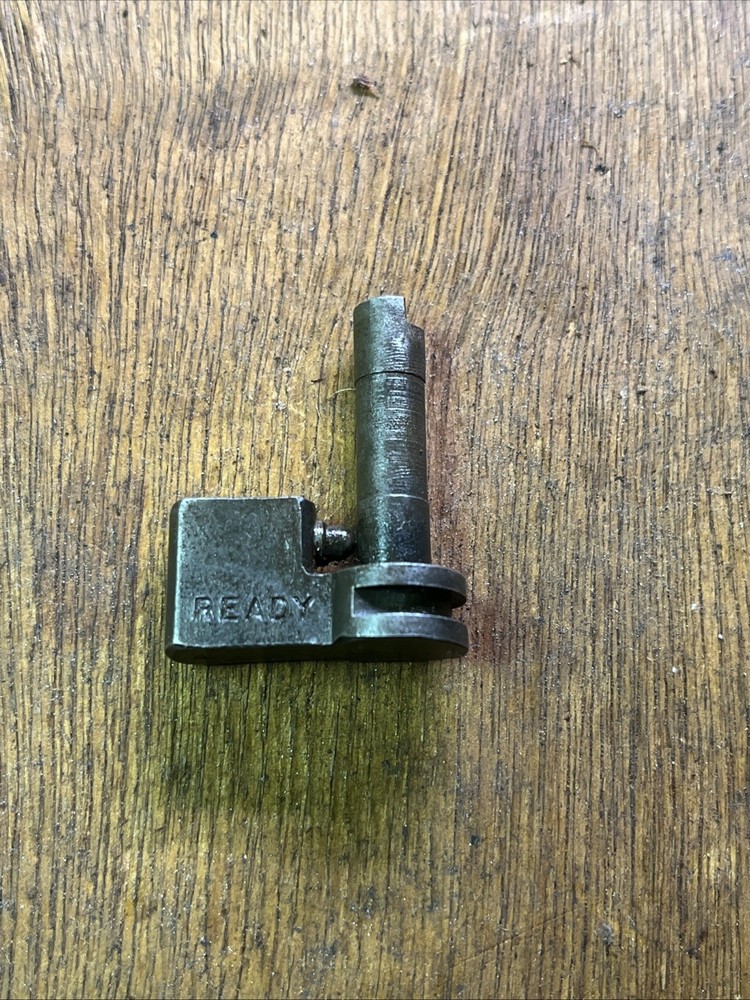 Springfield M1903 Safety Lock Assy