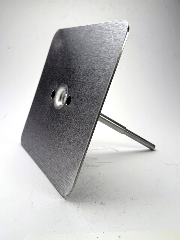 Modern Studio Equipment - Foam core holder 8"x8"