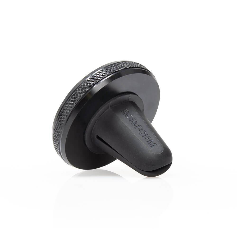 Rokform Super Grip Vent Mount Phone Holder With Magnetic Technology