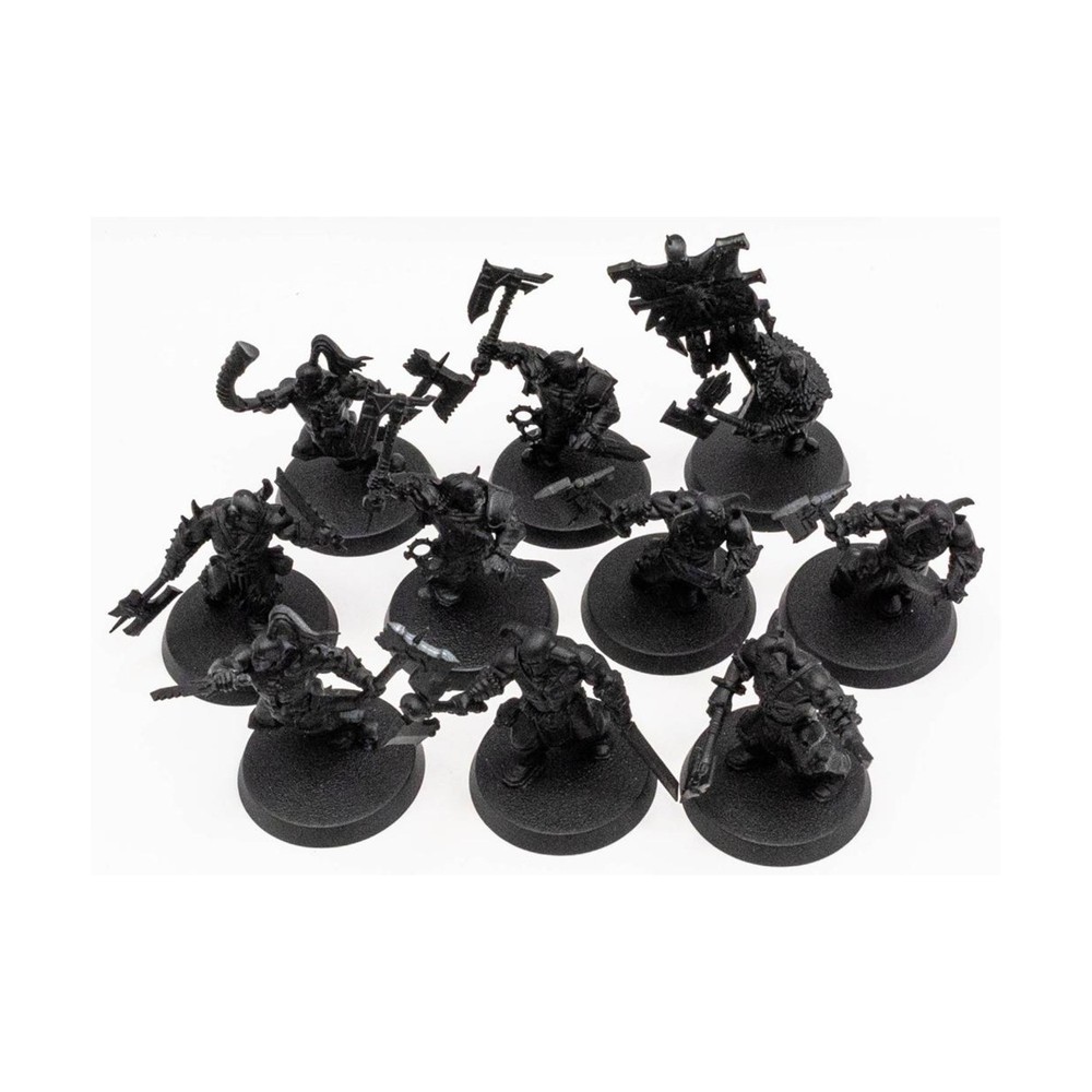 Bloodreavers #61 NM