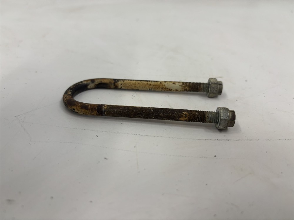 Luscombe Model 8 Tie Down Lug Loop U Bolt 182230