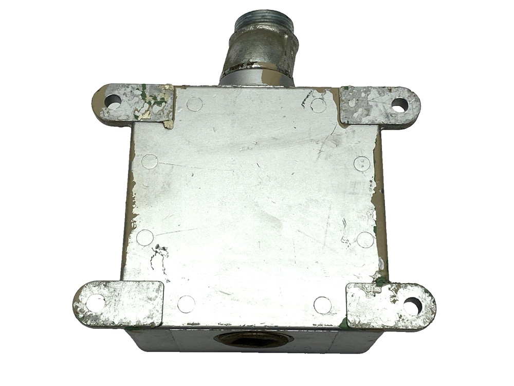 Appleton 304280 Angle Adapter Base