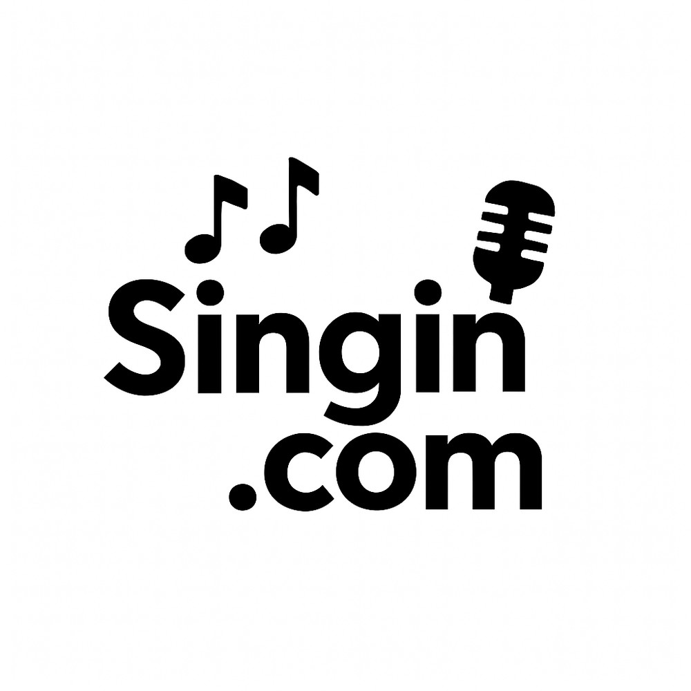 Singin.com - PREMIUM DOMAIN NAME - Singin or Sin Gin