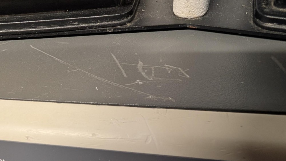 Bovie IDS-300 Controller System w/ Foot Pedal Footswitch