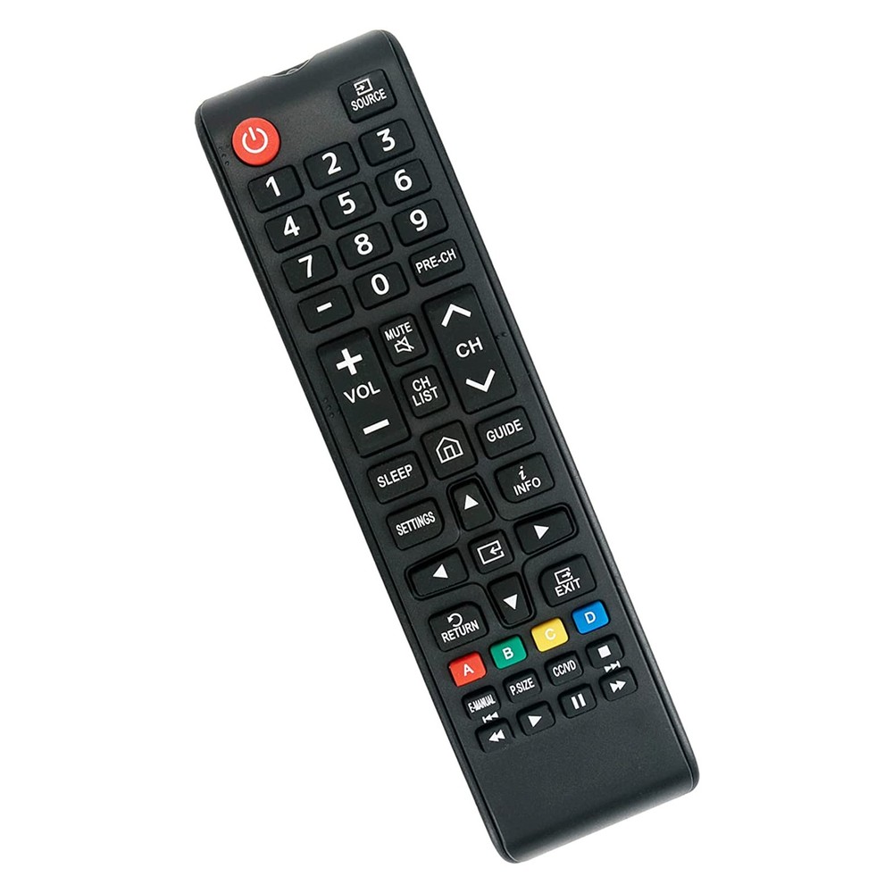 BN59-01301A Replace Remote Control Fit for Samsung TV