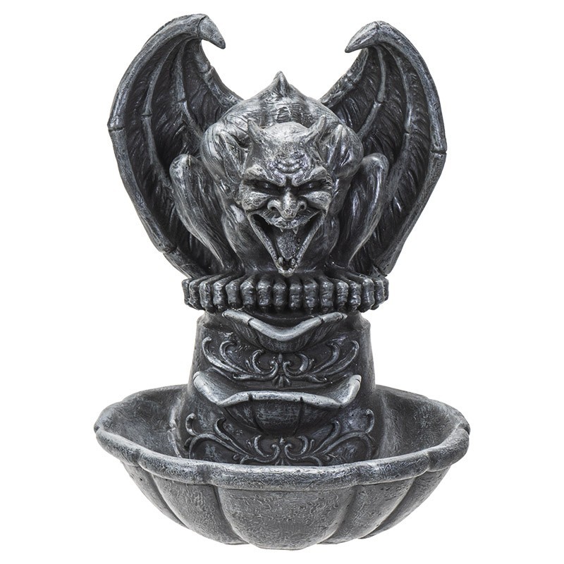 PT GARGOYLE BACKFLOW BURNER