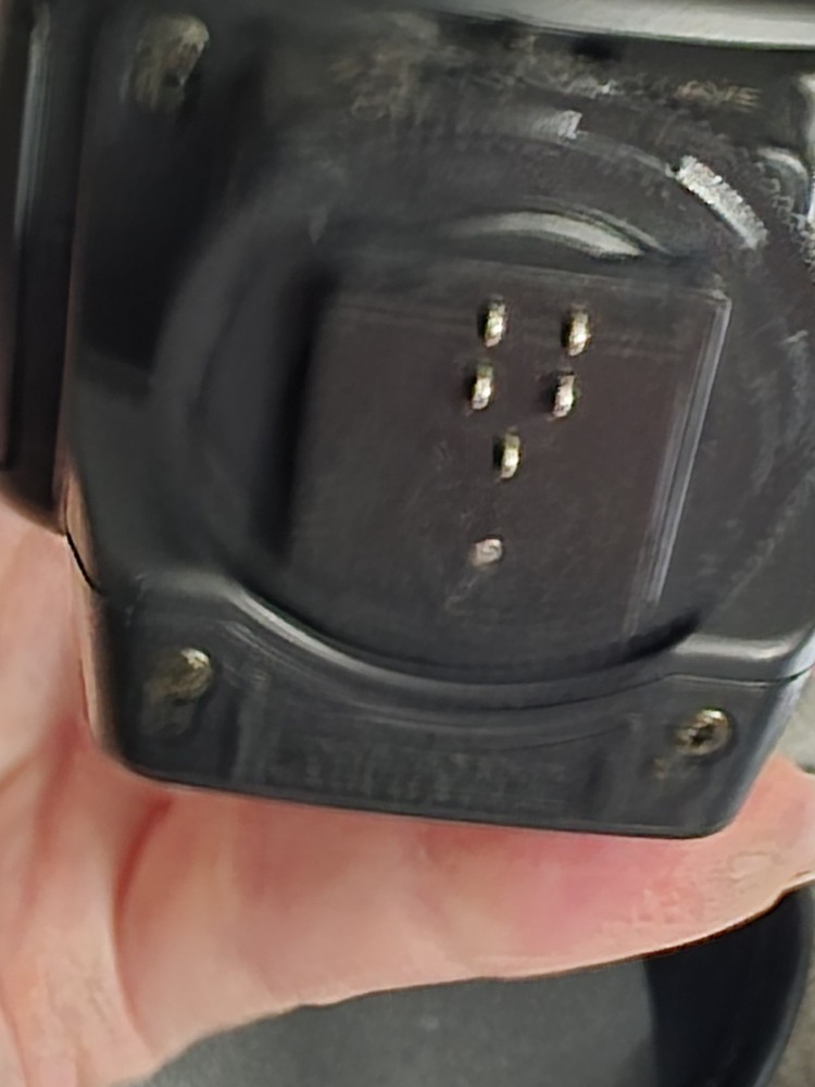 Canon 420 EX E-TTL Speedlite Flash