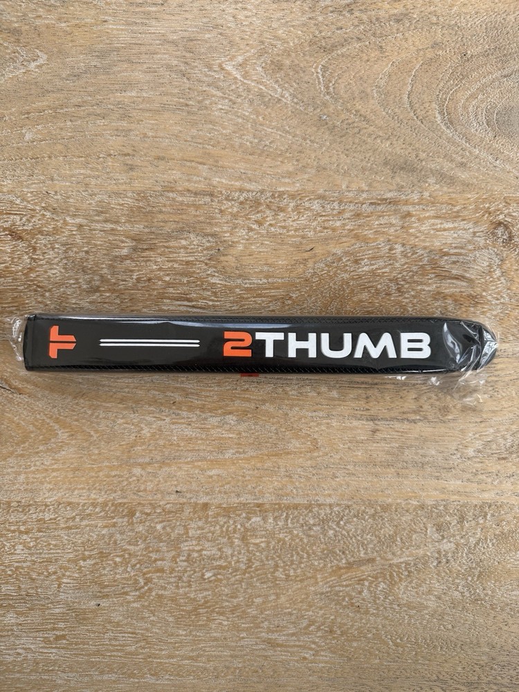 2Thumb Snug Tour 33 Putter Grip