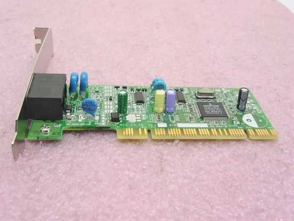 Micro Star 6002118 PCI Desktop Modem MS-6946