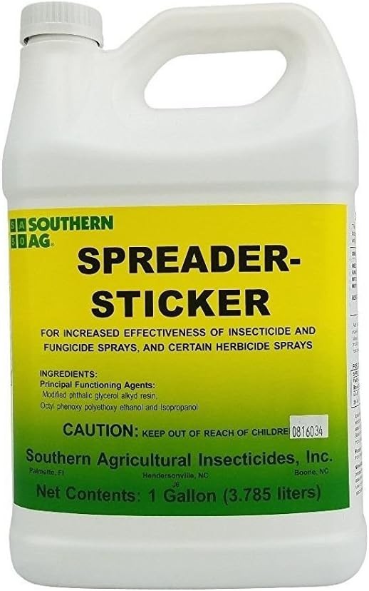 Southern AG Spreader Sticker Insecticide  1 Gallon