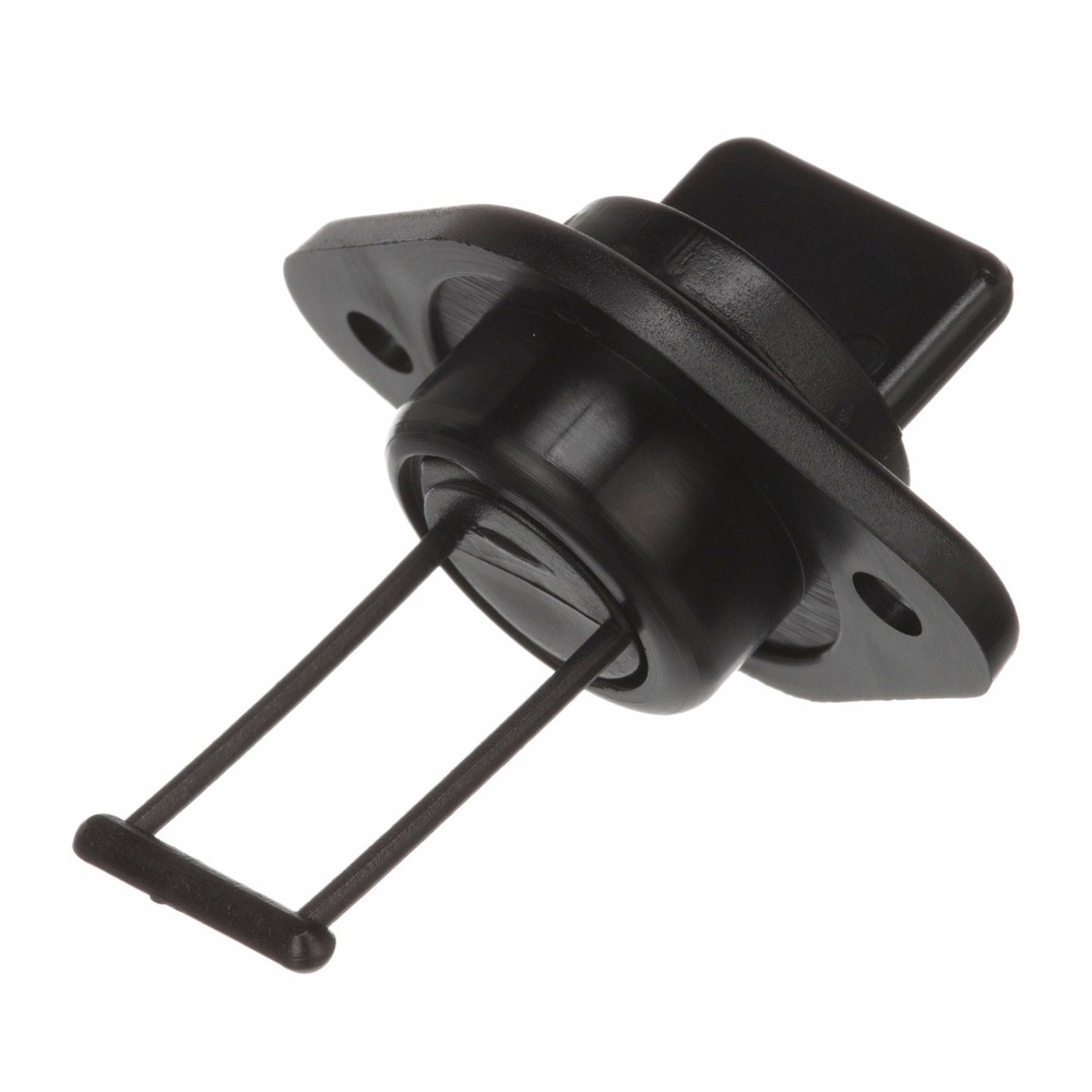 Attwood 17211-3 Drain Plug and Receiver Kit