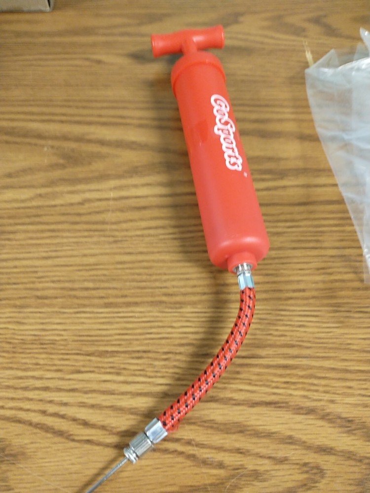 Xtreme Flight Footballs 5 Pack