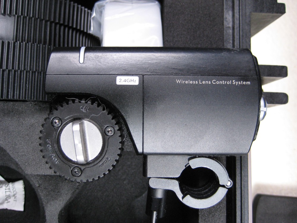 DJI Wireless Follow Focus