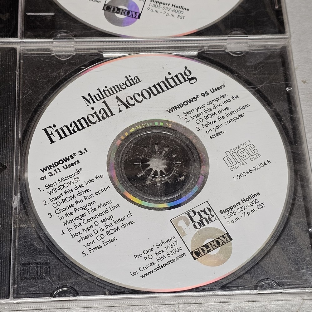 Lot of CD Rom Computer Software Games Office Windows Mac