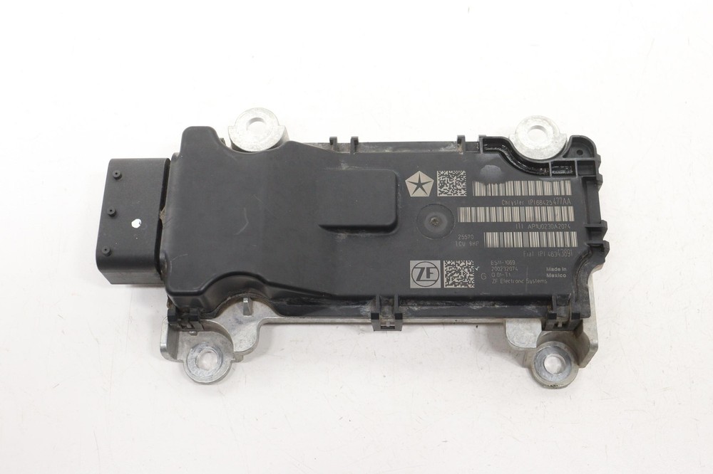 2020 - 2022 CHRYSLER PACIFICA TRANSMISSION CONTROL MODULE UNIT OEM 68425477AA