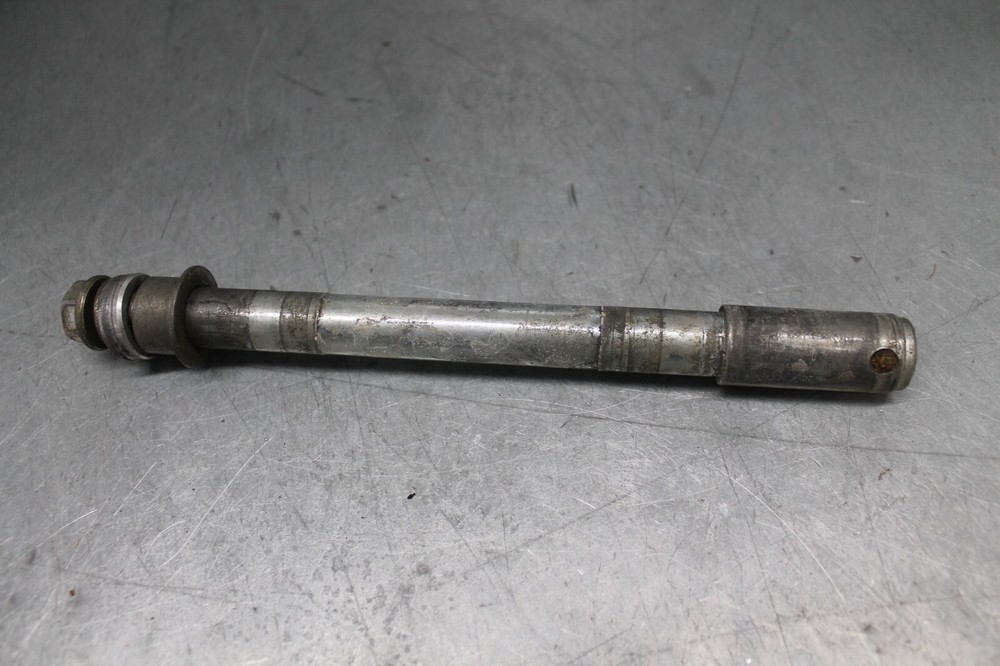 1990 KTM LC-4 600 Front Axle