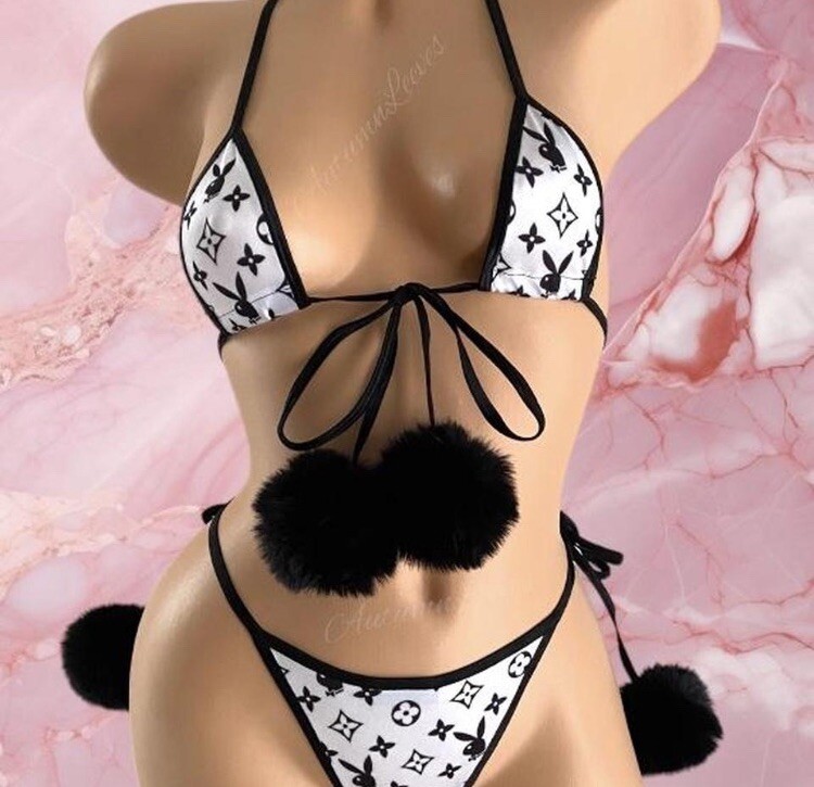 exotic dancewear outfit